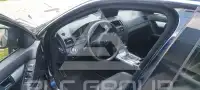 2007 Mercedes Benz C 220