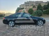 2007 Mercedes Benz C 220