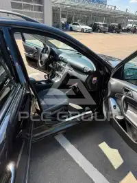 2007 Mercedes Benz C 220