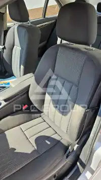 2007 Mercedes Benz C 220