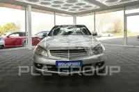 2007 Mercedes Benz C 220