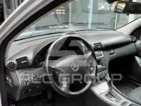 2007 Mercedes Benz C 220