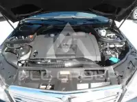 2007 Mercedes Benz C 220