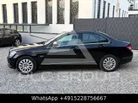 2007 Mercedes Benz C 220