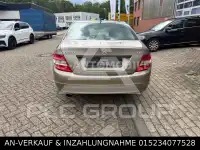 2007 Mercedes Benz C 220
