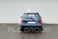 2007 Mercedes Benz C 220