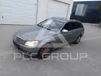 2007 Mercedes Benz C 220