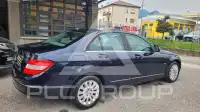 2007 Mercedes Benz C 220