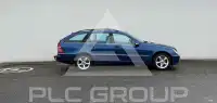 2007 Mercedes Benz C 220