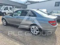2007 Mercedes Benz C 220