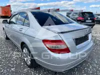 2007 Mercedes Benz C 220