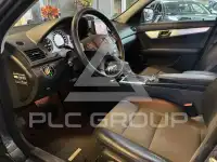 2007 Mercedes Benz C 220
