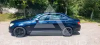 2007 Mercedes Benz C 220