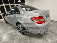 2008 Mercedes Benz C 220