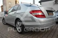 2007 Mercedes Benz C 220