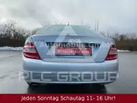 2007 Mercedes Benz C 220