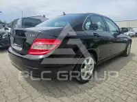 2007 Mercedes Benz C 220