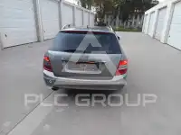 2007 Mercedes Benz C 220