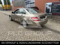2007 Mercedes Benz C 220