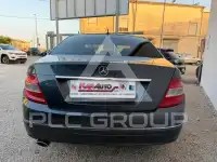 2007 Mercedes Benz C 220
