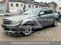 2007 Mercedes Benz C 220