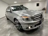 2008 Mercedes Benz C 220