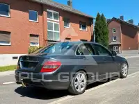 2007 Mercedes Benz C 220