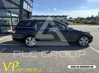 2007 Mercedes Benz C 220