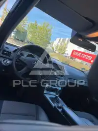 2007 Mercedes Benz C 220