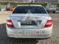 2007 Mercedes Benz C 220
