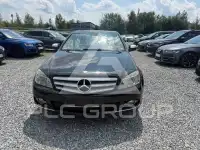 2007 Mercedes Benz C 220
