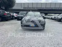 2007 Mercedes Benz C 220