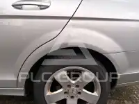 2007 Mercedes Benz C 220