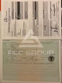 2007 Mercedes Benz C 220