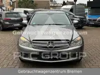 2007 Mercedes Benz C 220