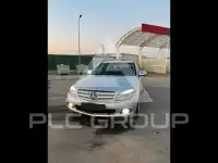2007 Mercedes Benz C 220