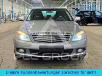 2007 Mercedes Benz C 220