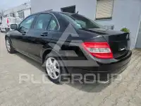2007 Mercedes Benz C 220