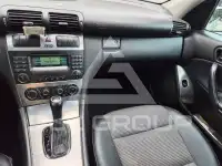 2007 Mercedes Benz C 220