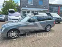 2007 Mercedes Benz C 220
