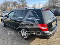 2007 Mercedes Benz C 220