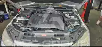 2007 Mercedes Benz C 220