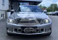 2007 Mercedes Benz C 220