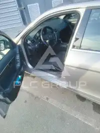 2007 Mercedes Benz C 220