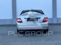 2007 Mercedes Benz C 220
