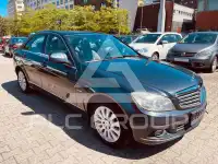 2007 Mercedes Benz C 220