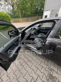 2007 Mercedes Benz C 220