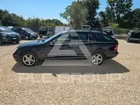 2007 Mercedes Benz C 220