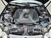 2007 Mercedes Benz C 220