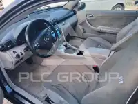 2007 Mercedes Benz C 220